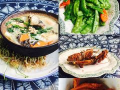 益恒饭店-白家寨子·山野白族菜(古城总店)