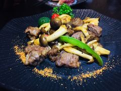一豚轩特制牛肉-一豚轩·烧鸟·豚骨拉面(五四路店)