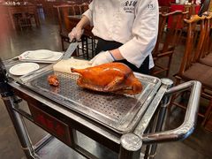 -全聚德(扬州虹桥坊店)