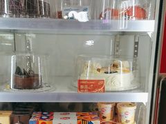 -DQ·蛋糕·冰淇淋(通州万达店)