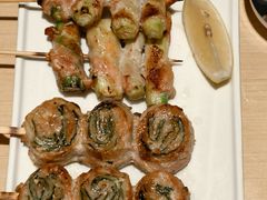 -小山日本料理(太古汇店)
