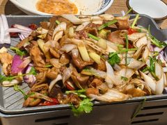 -直隶安家牛肉罩饼(建华店)