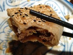 -小放牛炒菜馆(三丰店)