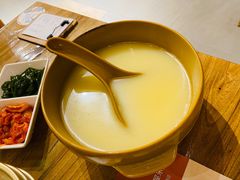 -冰川冷面·延边菜·炭烤串(观前店)