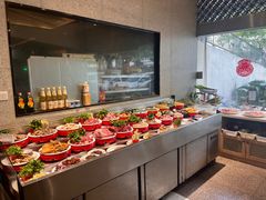 -木柴豆腐·活海鲜·鲁菜(岚山路店)