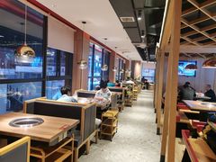 -季季红火锅(南康宝林大厦店)