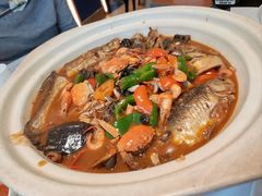 -老海陵·泰州菜(三水湾店)
