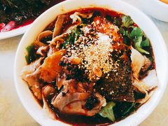 -粤香村(清真川菜店)