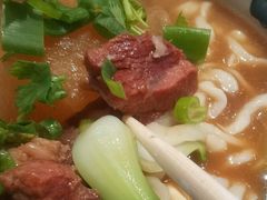 -面乙新派手擀面(大悦城店)