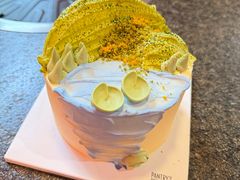 -Pantry's Best派悦坊蛋糕(世纪金源店)