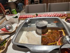 -海底捞火锅(龙湖北京大兴天街店)