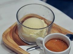 -KAFVS咖啡思咖啡馆(香海路店)