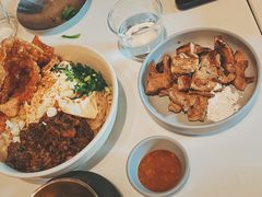 -胡麻(静安嘉里店)