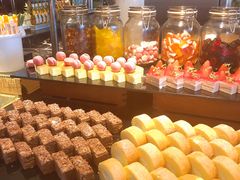 -绿城玫瑰园酒店-遇见19楼餐厅(舟山绿城玫瑰园酒店店)