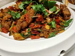 -七百岁羊肉馆(环球港店)