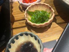 -黑牛の店·和牛烧肉(大悦城店)