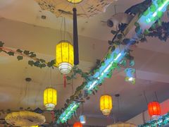 -天津乾毓德饭庄·清真传统炒菜·海鲜烧烤(咸阳路店)