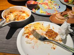 -巴别塔法餐舍(合作路店)