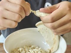 -老刘家永盛斋·传统泡馍(东关南街店)