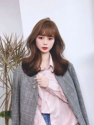 -洛施奇烫发染发沙龙