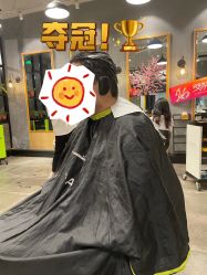 -时尚殿堂明星门店