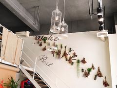 -艾蜜西餐厅(梅园店)