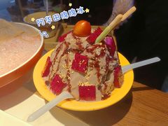 -梯坎老火锅(天禧店)