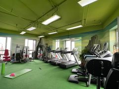 -红山会健身·普拉提(广安门店)