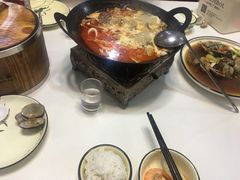 -鑫悦楼煎蟹·16年海鲜大排档