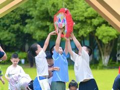 -宁波九龙湖开元度假村