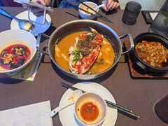 -老湘亲·品鉴湘菜(蔡塘爱琴海店)