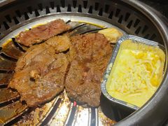 -木槿花韩式炭烤·熟成肉工坊(孙文东路店)