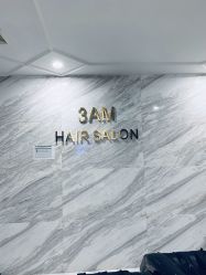 -3AM HAIR SALON染发烫发接发