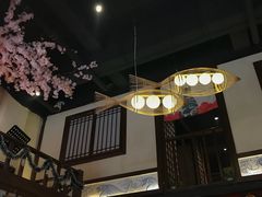 -鱼跃料理(步步高店)