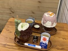 -WONDER ICE 萬得冰田(建設路总店)
