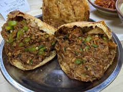 -昌顺马记小吃店(昌盛园店)