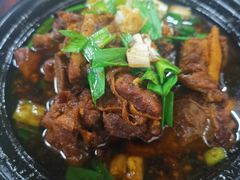 面筋煲-吾介小籠館
