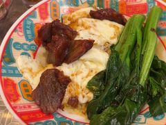 -孖记茶档·热腾茶餐(乐峰店)