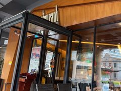 -Efes Turkish & Mediterranean Cuisine 艾菲斯餐厅(陆家嘴店)