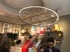 -九秋茶铺(三里屯店)