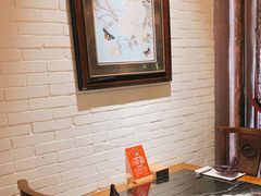 包厢-三只耳火锅(宽窄巷子店)
