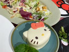 -可可厨房西餐厅