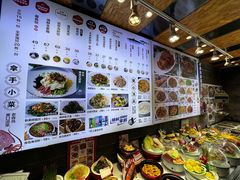 -双合园·海鲜水饺青岛菜(品牌首店)