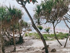 -三亚蜈支洲岛旅游区