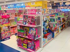 -TOYSRUS玩具反斗城(长春欧亚新生活购物广场店)