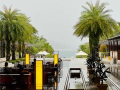 -石梅湾艾美度假酒店