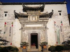 -塔川景区