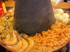 -徐记铜火锅(泉园店)