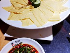 -老版火锅(半坡店)