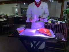 -太守宴·蘭院(天塔店)